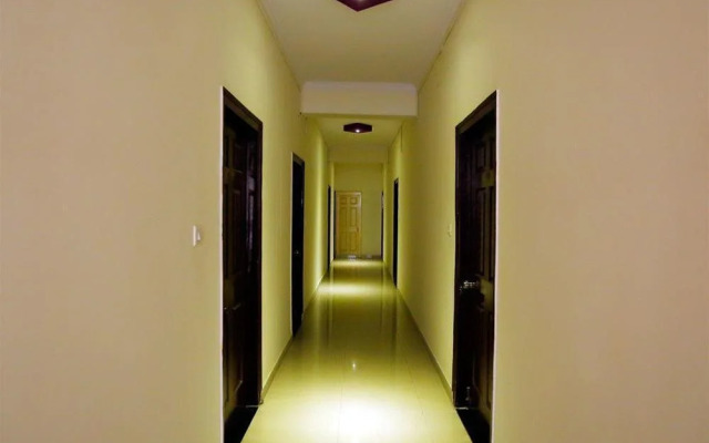 Oyo Rooms Jubilee Hills Extension