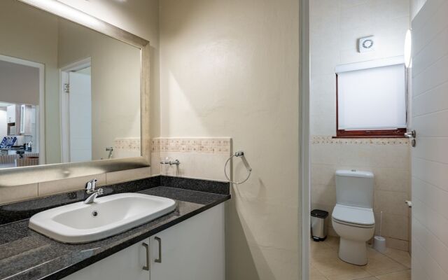 San Lameer Villa Rentals 2851