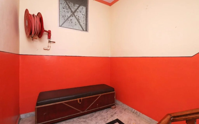 OYO 24654 Hotel Buddha