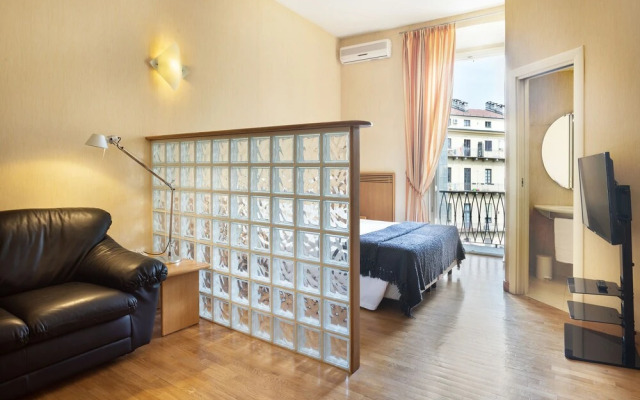 Dynasty Suites