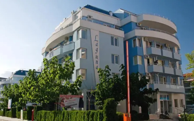 PMG Laguna Apartments