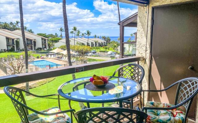 Hale Kamaole #340