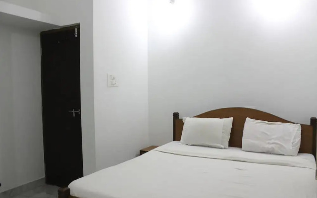 OYO 9860 Home 1 BHK  Bardez North Goa