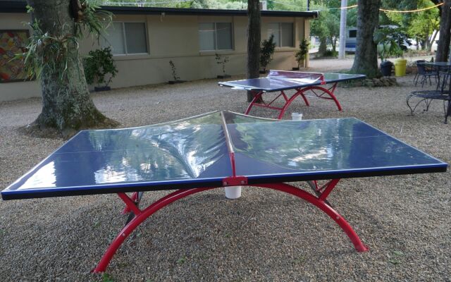 Adina Lodge Holiday Units