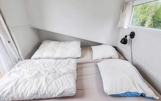 4 Person Holiday Park Home in Vipperod