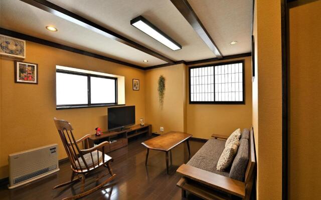 Hida-Takayama Michi