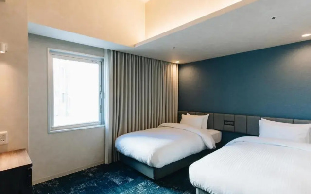 Prince Smart Inn Miyazaki