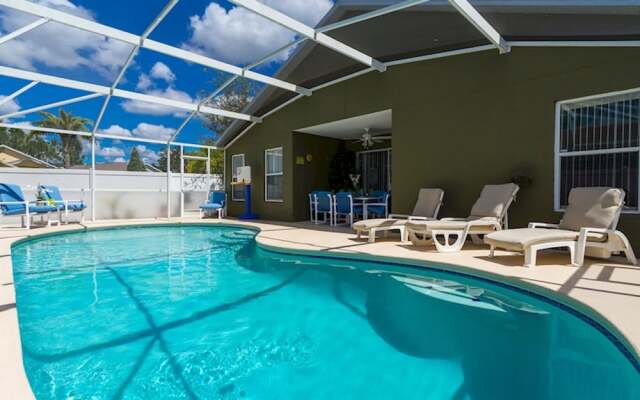 Woodridge - 17423 Woodcrest By Fairytale VR
