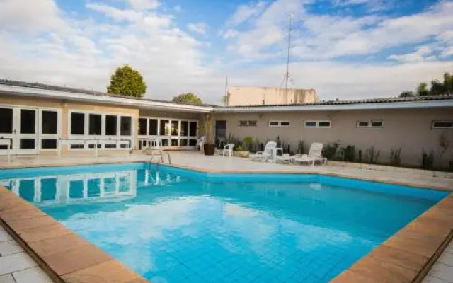 Curitiba Park Hotel