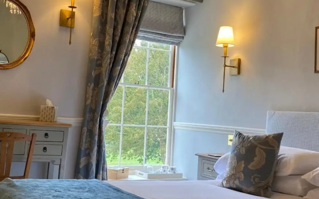 Reymerston Hall