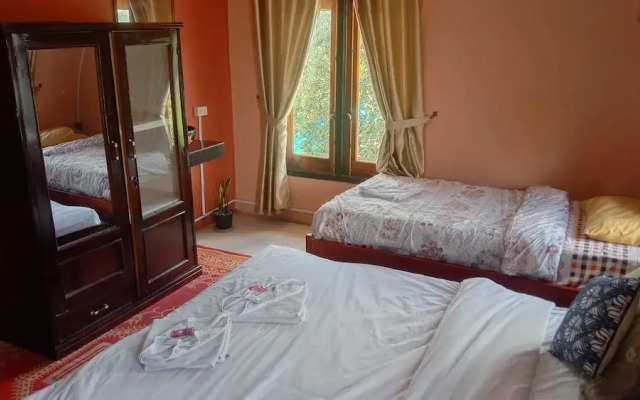 Pukyo Bed and Breakfast