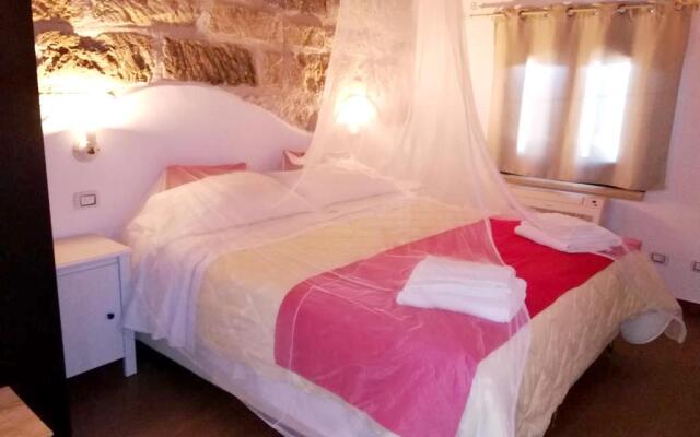 One bedroom appartement with wifi at Cinisi