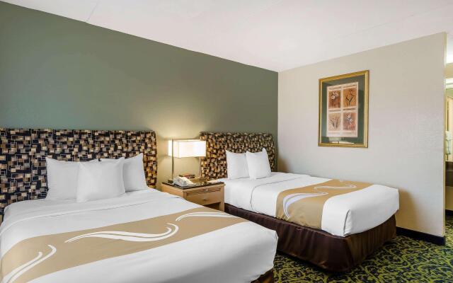 Quality Inn & Suites Lexington