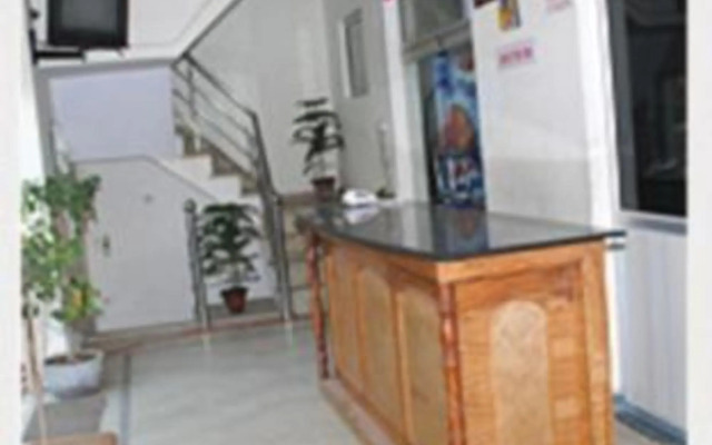Hotel Shree Nath