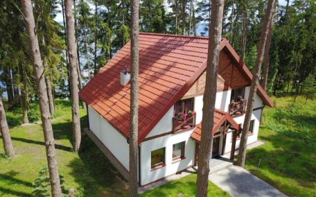 Apartamenty Niegocin