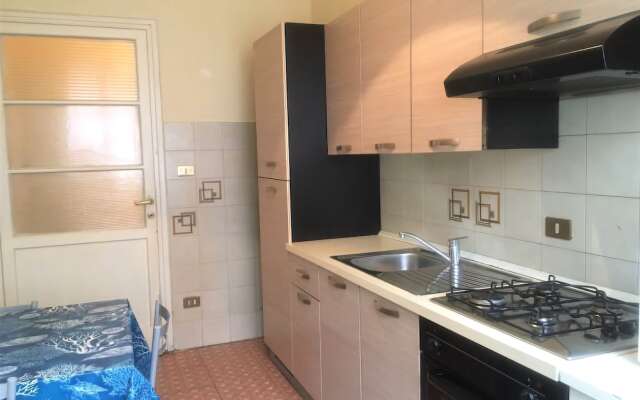 A casa di Giosi