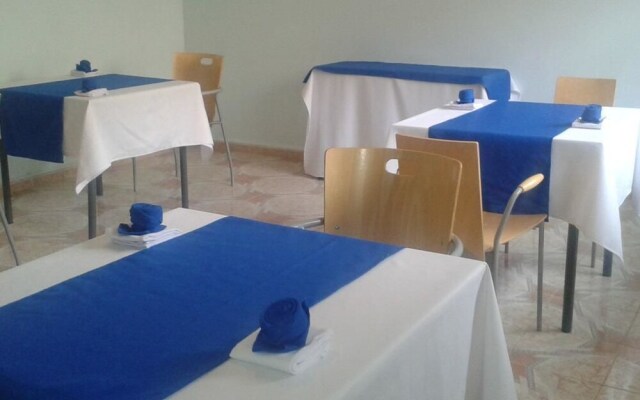 Hotel School Ersat Azrou