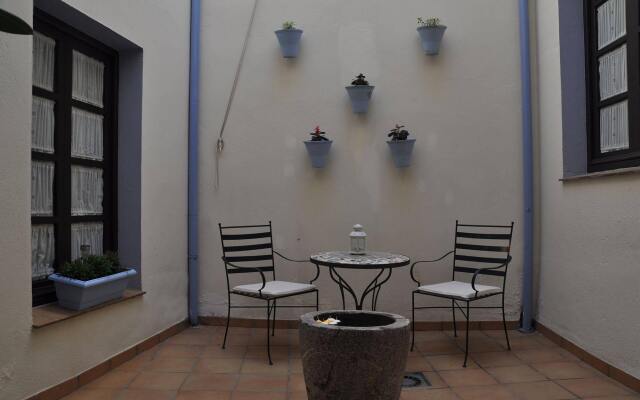 Hostal Azahar