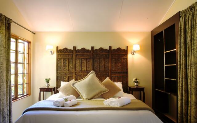 Almar View Guest House