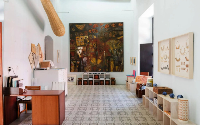 Hotel Azul Oaxaca