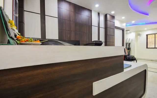 Shree Krishna Guest House