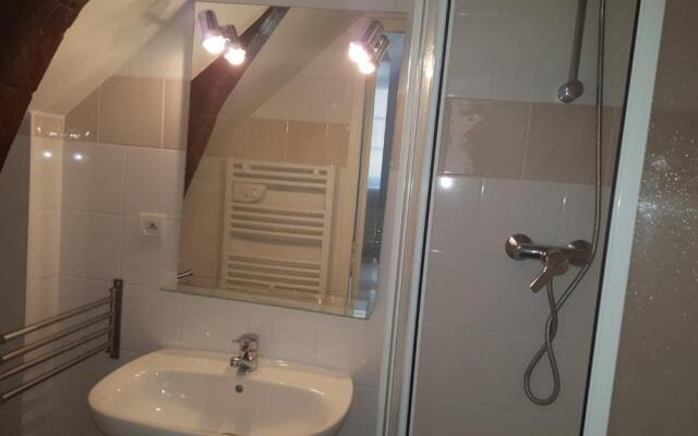 Hotel au Pigeon Blanc