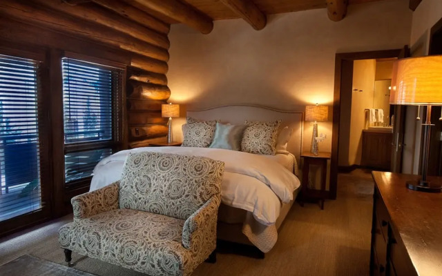 Alpen Ridge by Exceptional Stays