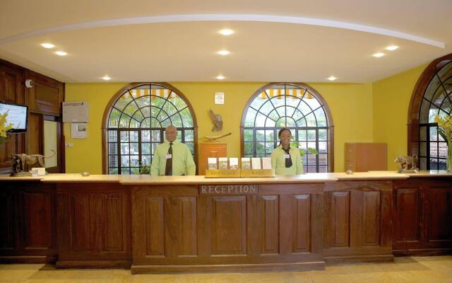 Fairview Hotel