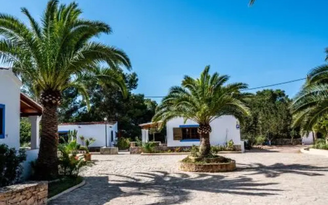 Bungalows Aguamar
