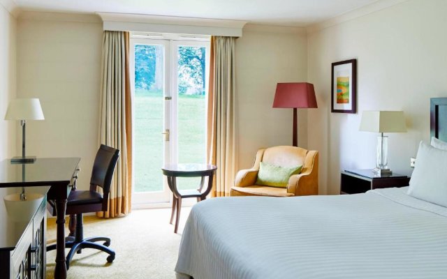 Delta Hotels Worsley Park Country Club