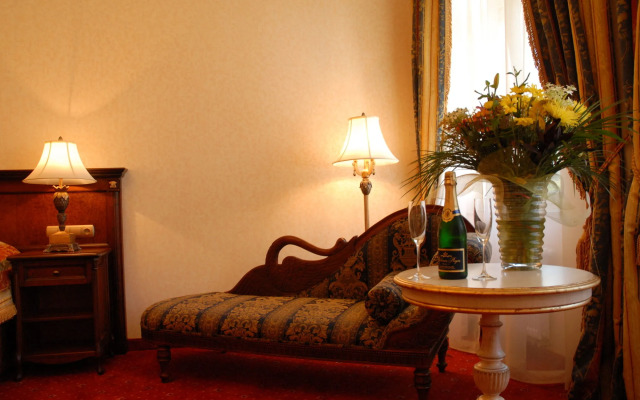 Boutique Spa Hotel Aqua Marina