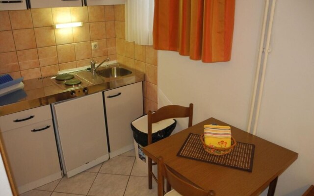 Studio Damir 2 pax in Crikvenica