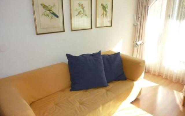 Apartment Parkweg 9/103