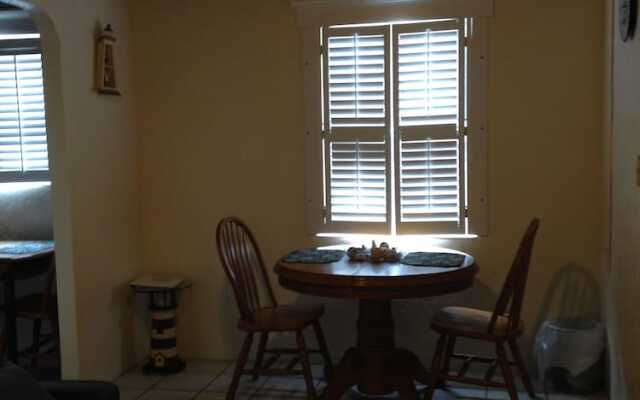 Englewood Lighthouse Resort