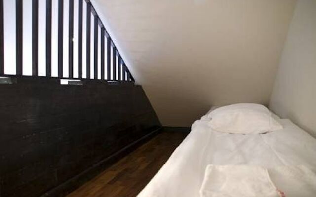 Vietti Apartments