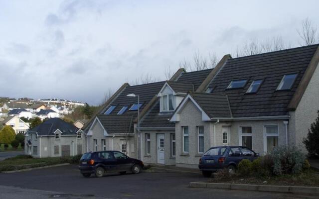 Hilltop Apartments