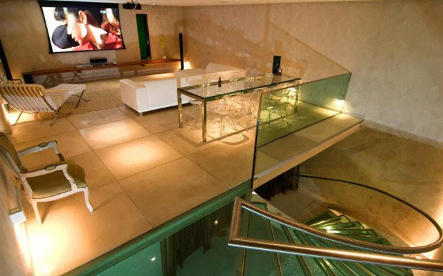 Lemon Motel- Afogados (Adults Only)