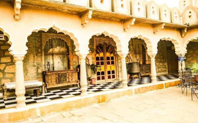 Sehdev Bagh