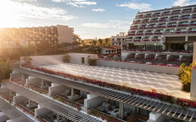 Grand Velas Boutique Hotel - Adults Only - All Inclusive