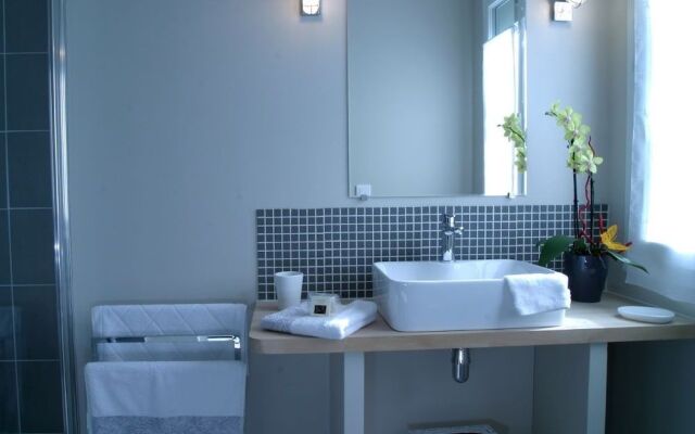 Au Bois des Tilleuls