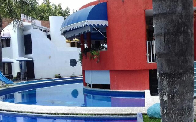 Desarrollo Turístico