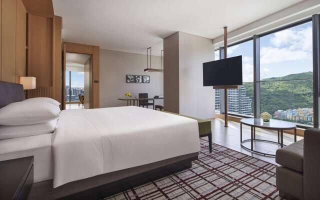 Hyatt Regency Hengqin