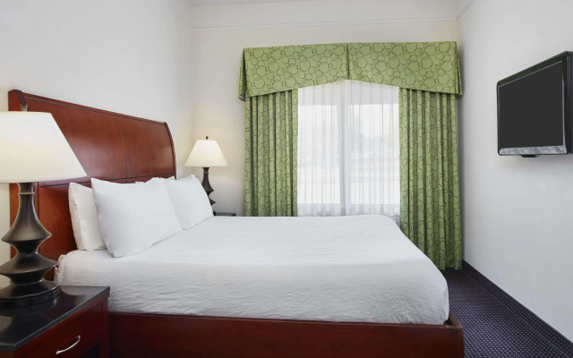 Hilton Garden Inn Rockville-Gaithersburg