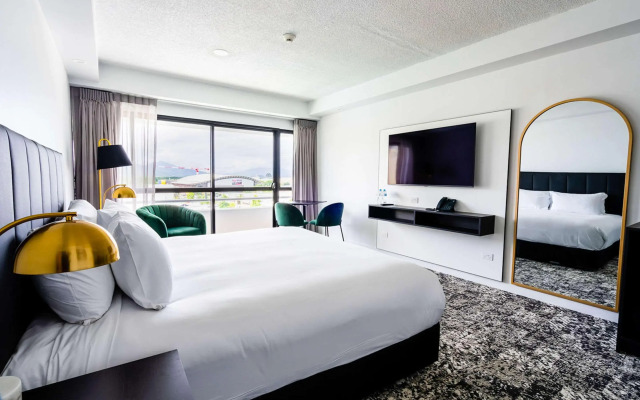 The Benson Hotel