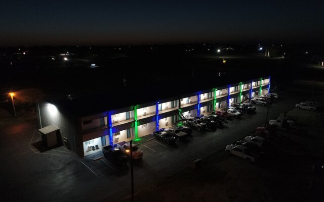 Extended Stay Snyder