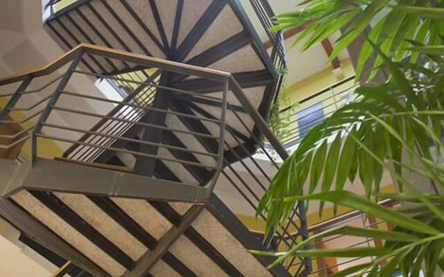 Hotel Santuario Urkiola