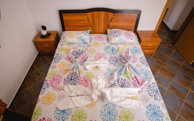 Hotel Magnolia Garden