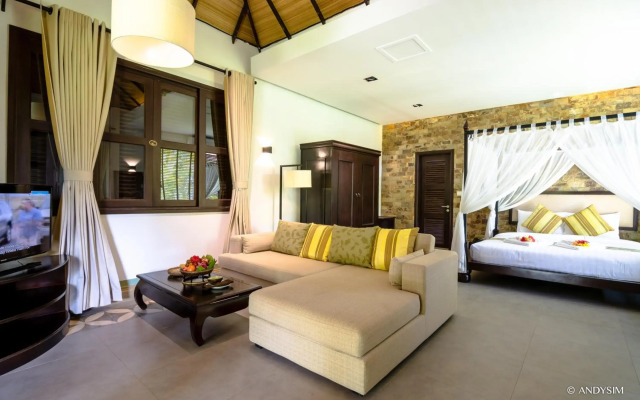 Samanea Beach Resort & Spa