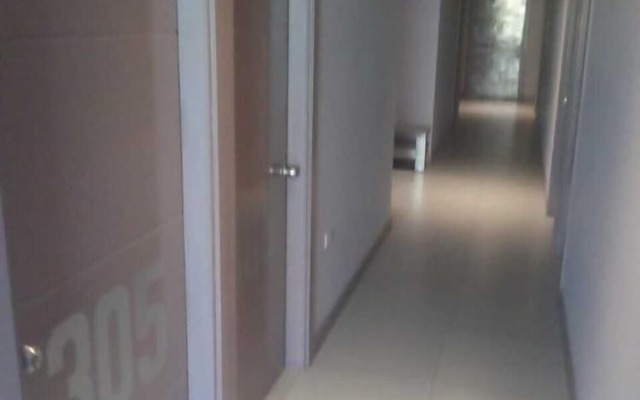 Hotel Viera Chimbote