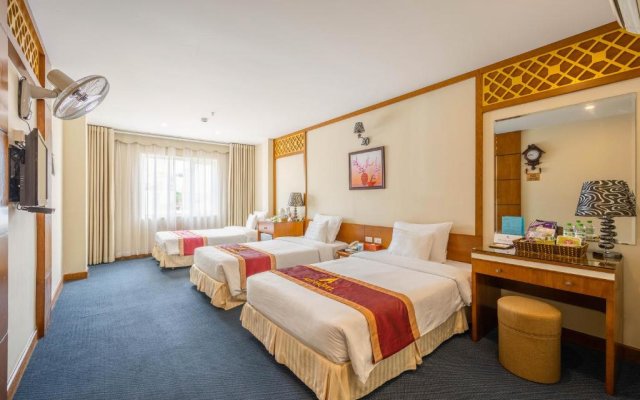 A25 Hotel - 23 Quan Thanh
